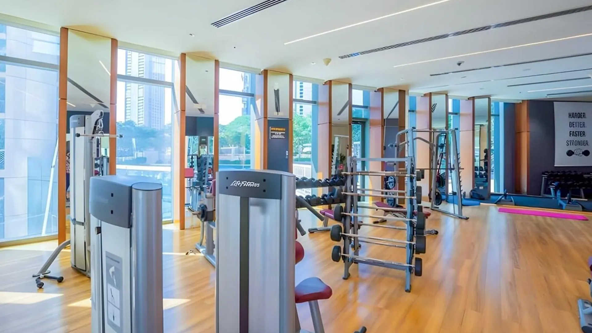 Apartamento Elite Lux Holiday Homes - 3Br Full Burj Khalifa Fountain Views In Downtown Dubái