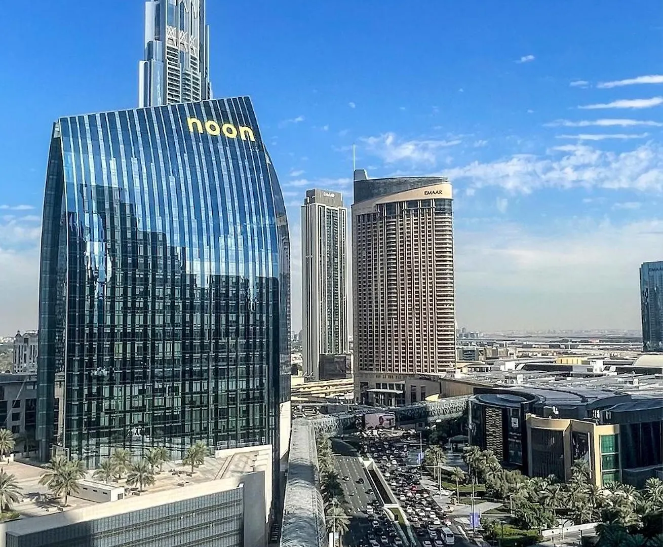 Apartamento Elite Lux Holiday Homes - 3Br Full Burj Khalifa Fountain Views In Downtown Dubái Emiratos Árabes Unidos
