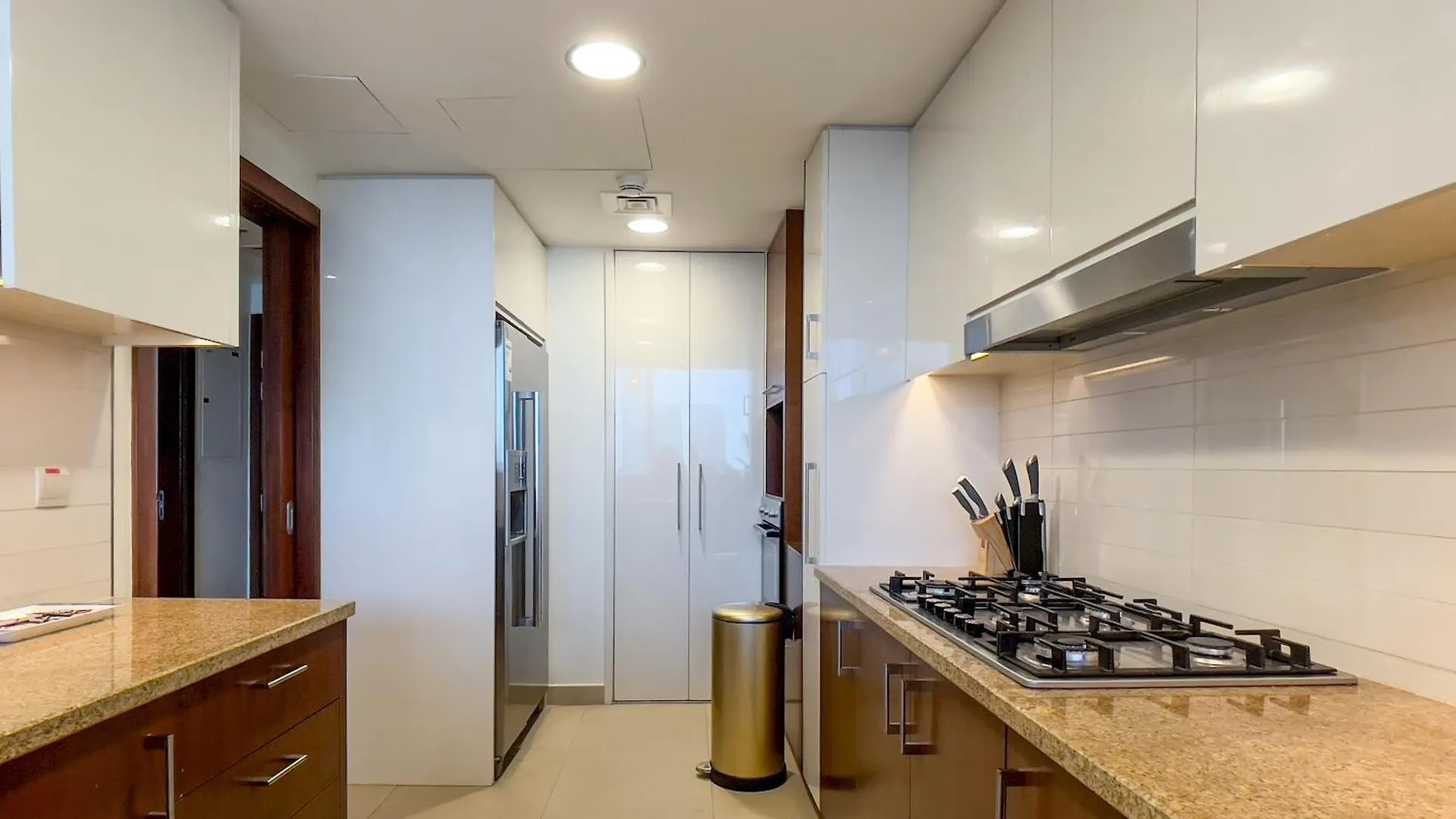 Elite Lux Holiday Homes - 3Br Full Burj Khalifa Fountain Views In Downtown Dubái 0*,  Emiratos Árabes Unidos